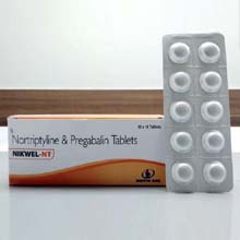  top pharma franchise products of Martyn Nikk Pharma - 	Tablets Nikwel NT.jpg	